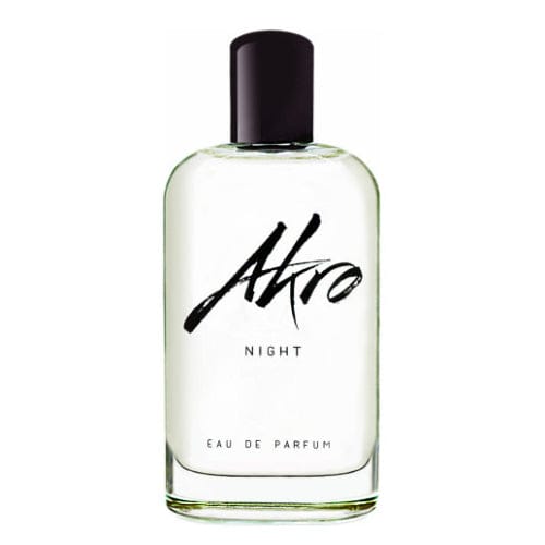 Akro Night — 1