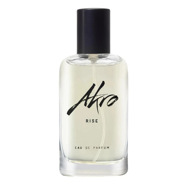 Akro Rise — 1