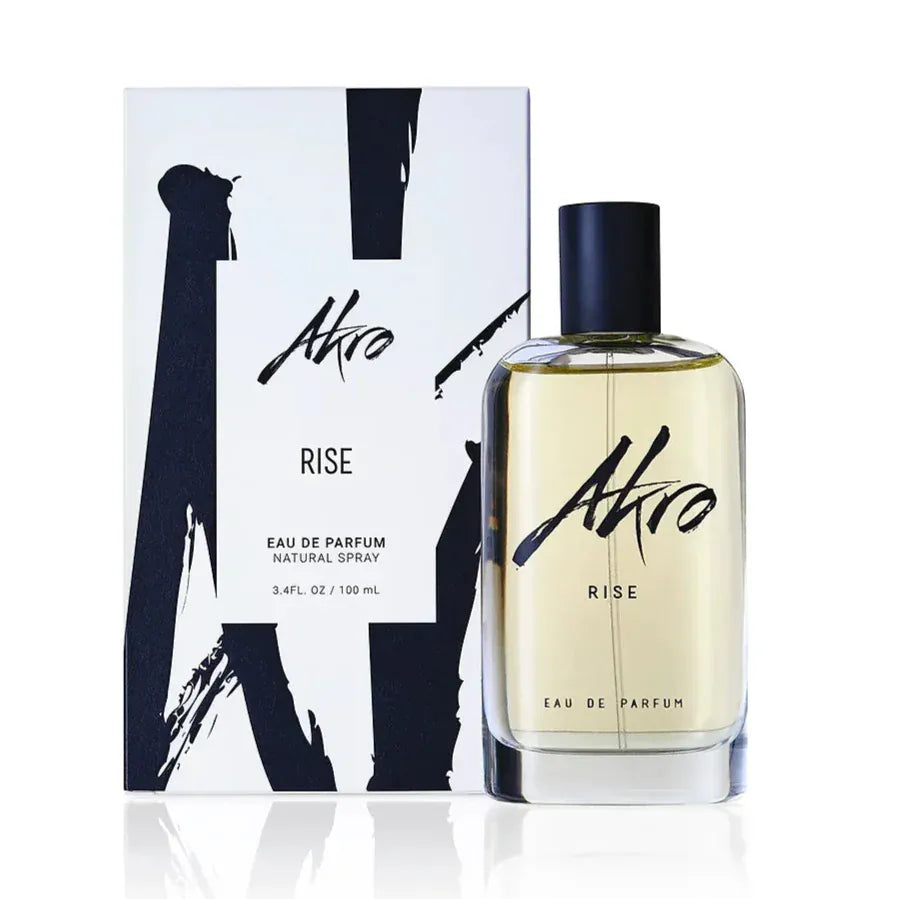 Akro Rise — 3