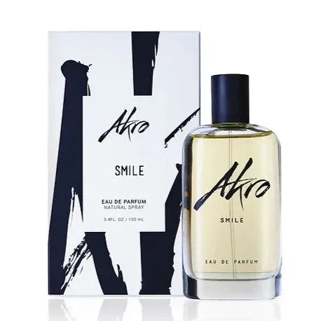 Akro Smile — 3