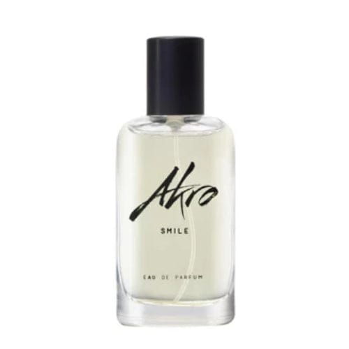 Akro Smile — 1