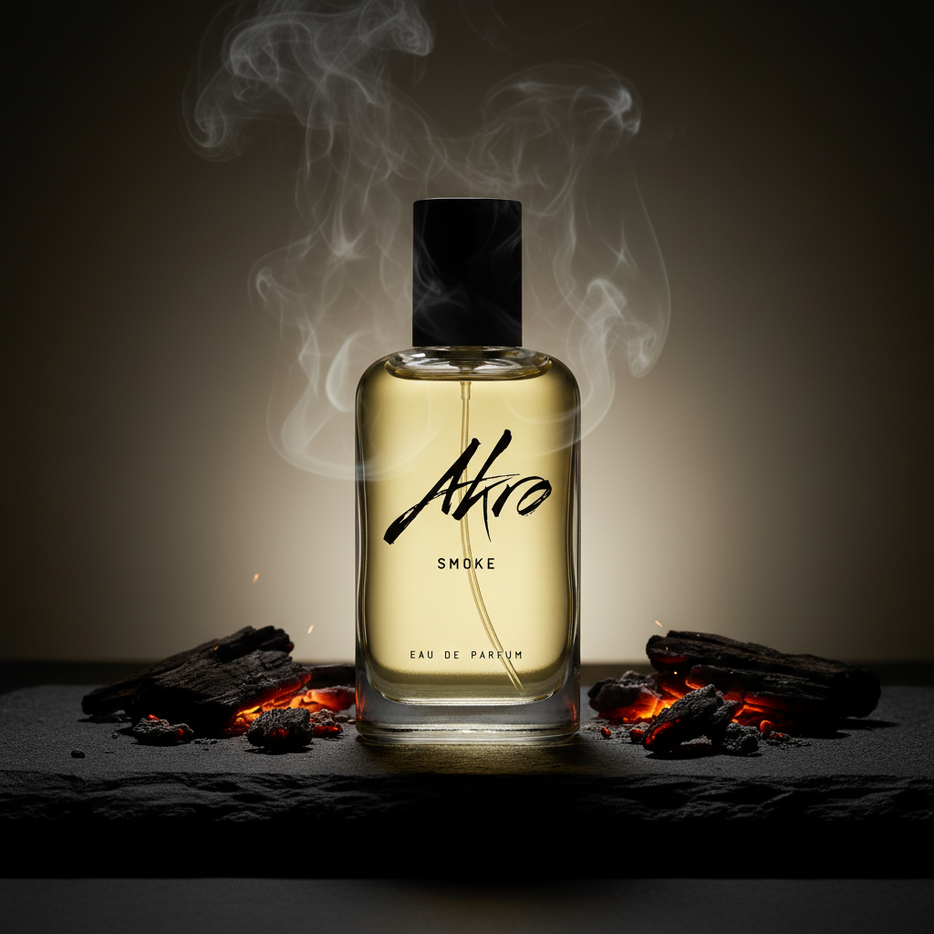 Akro Smoke — 2
