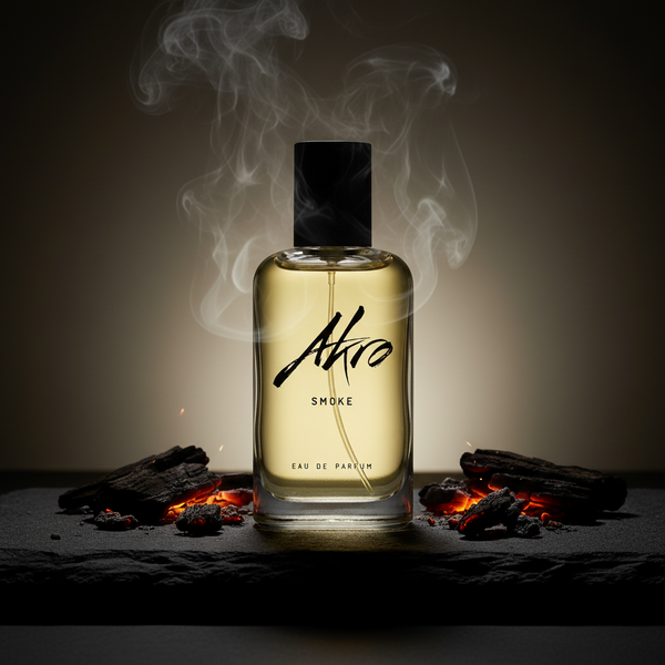 Akro Smoke — 2