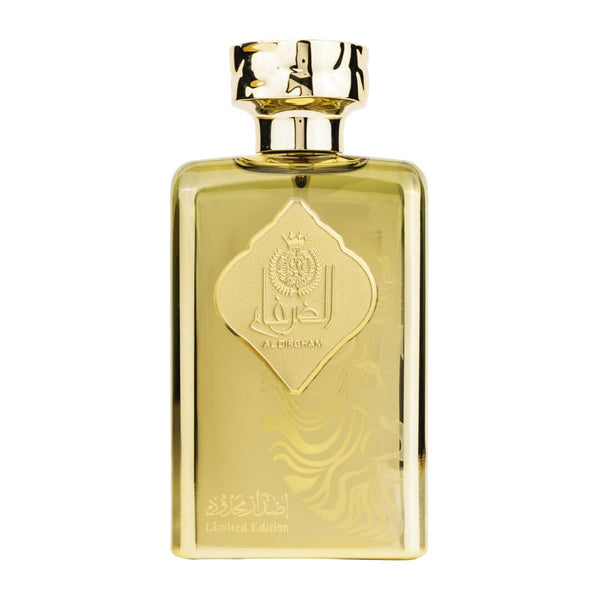 Al Dirgham by Ard al Zaafaran 3.4 oz — 1