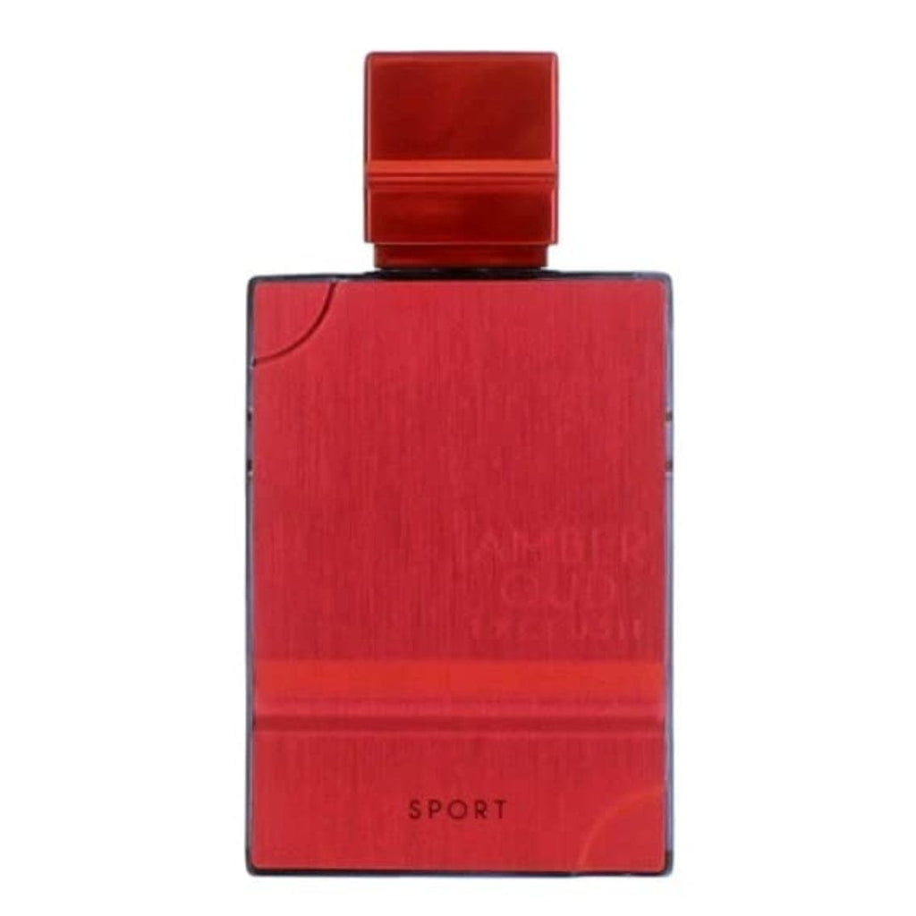 Al Haramain Amber Oud Exclusif Red Sport 2.0 oz — 1