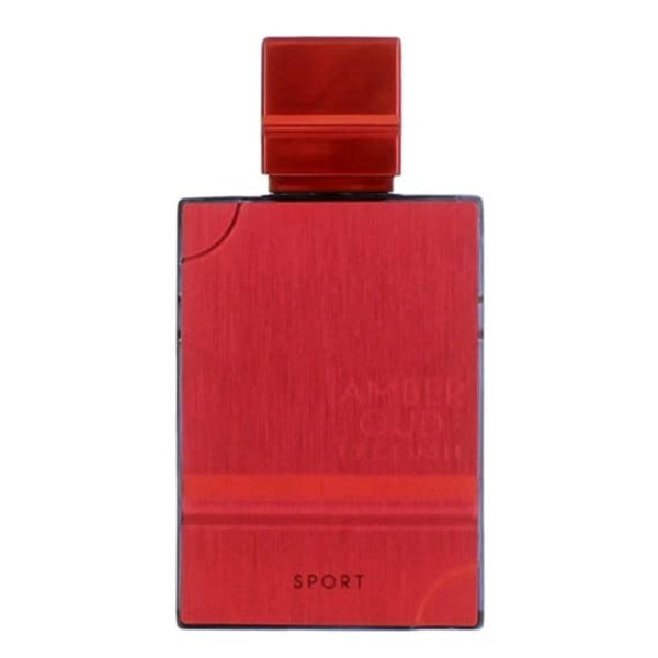 Al Haramain Amber Oud Exclusif Red Sport 2.0 oz — 1