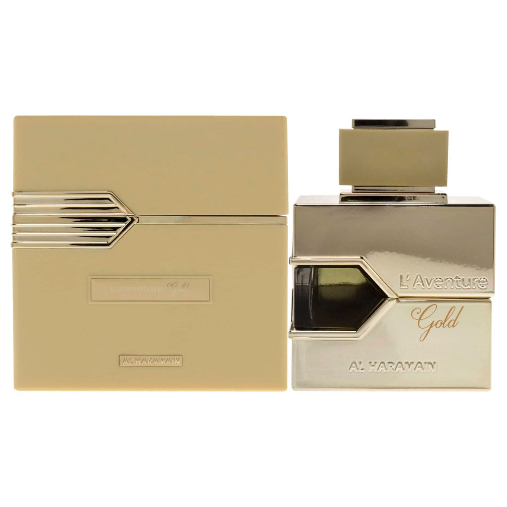 Al Haramain L'Aventure Gold — 2