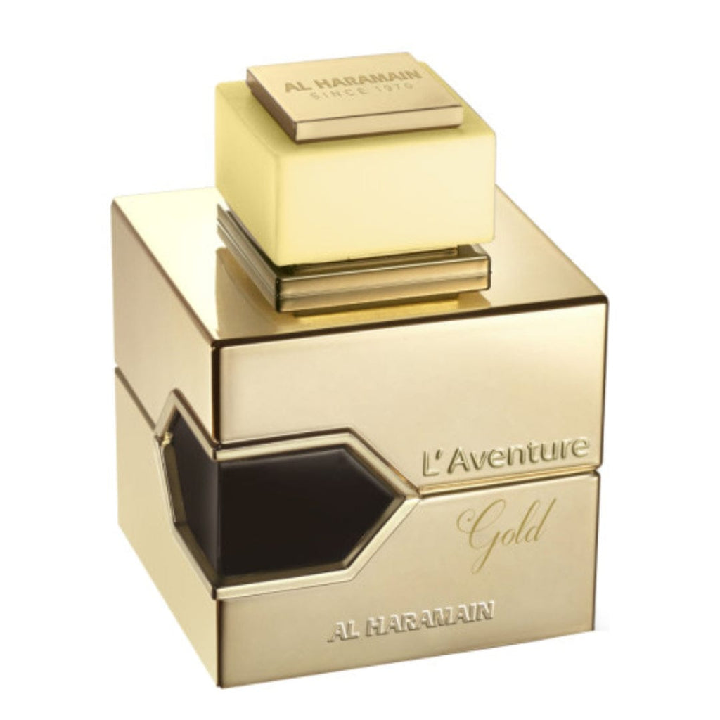 Al Haramain L'Aventure Gold — 1
