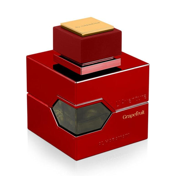 Al Haramain L'Aventure Grapefruit 3.3 oz Edp — 1