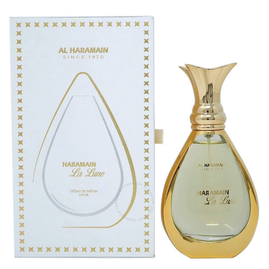 Al Haramain La Lune 3.3oz Unisex EDP Spray — 1