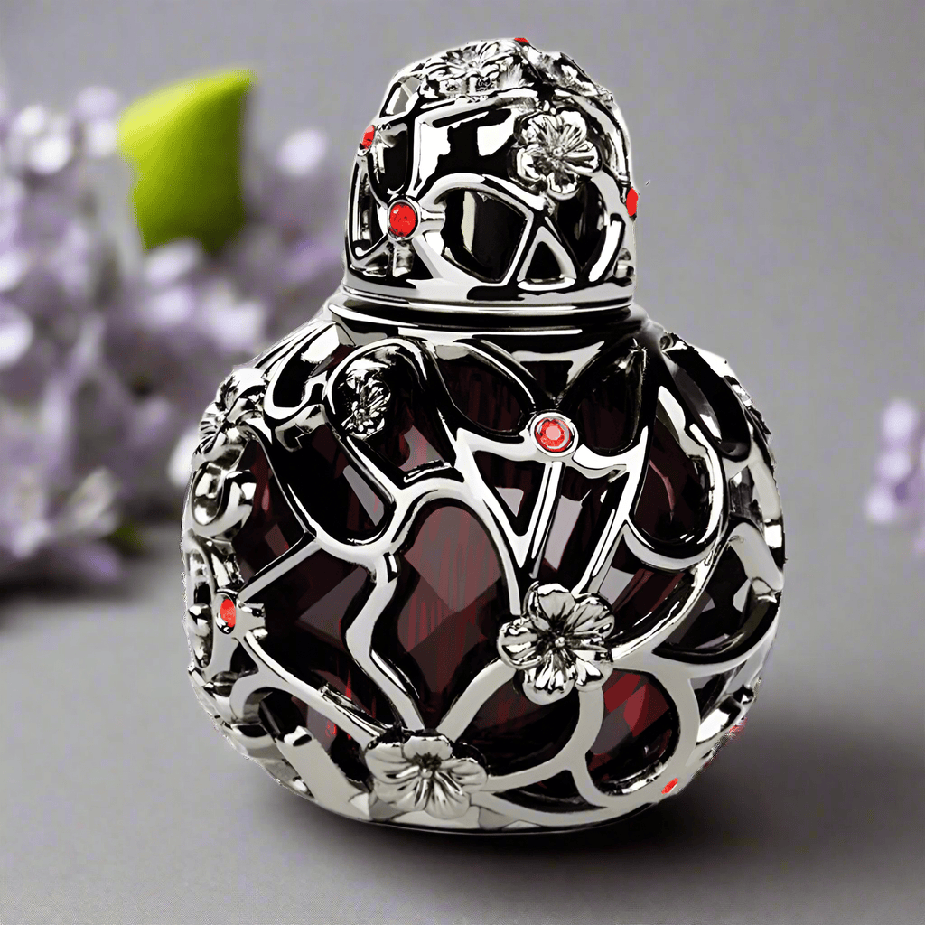 Al Haramain Mukhallath Seufi 6 ml — 3