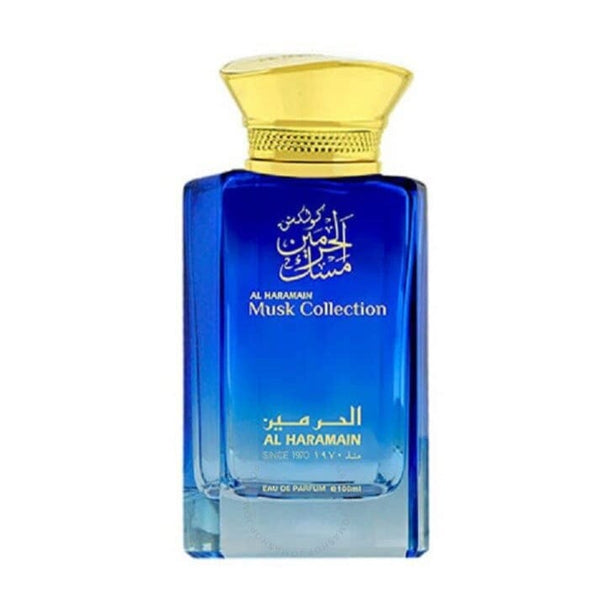 Al Haramain Musk Collection 3.4 oz — 1
