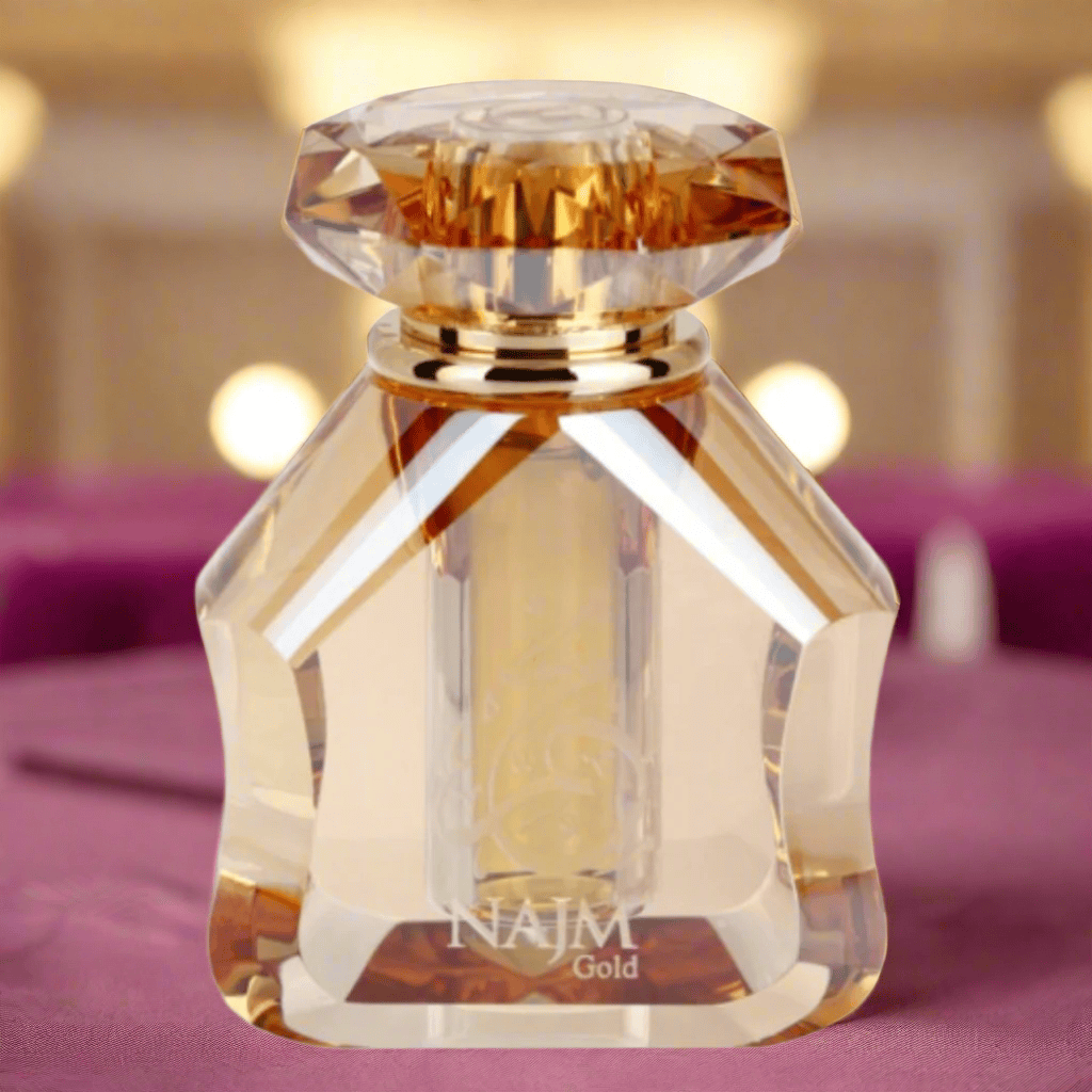Al Haramain Najm Gold — 3