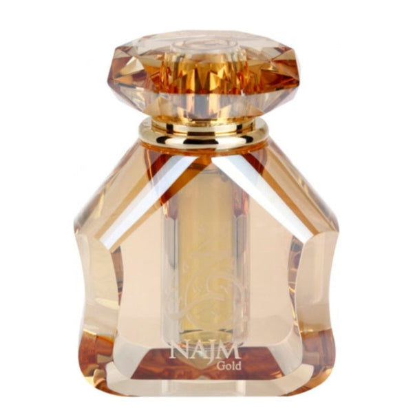 Al Haramain Najm Gold — 1