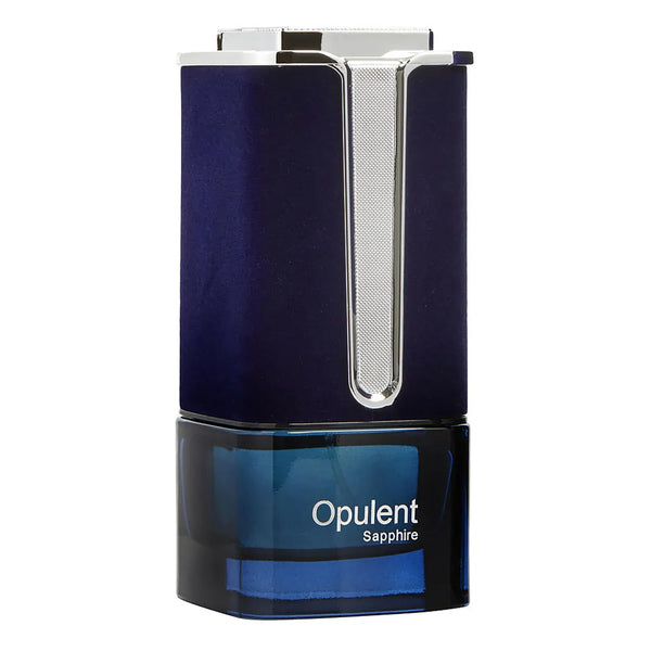 Al Haramain Opulent Sapphire 3.3 oz — 1