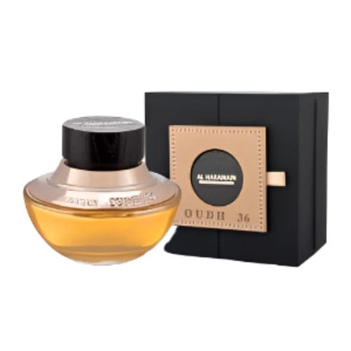 Al Haramain Oudh 36 2.5 oz — 2
