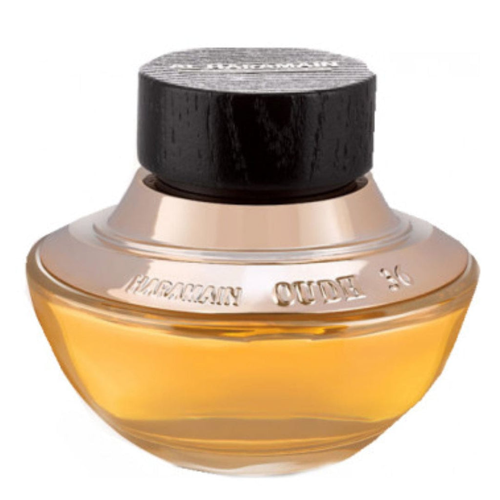 Al Haramain Oudh 36 2.5 oz — 1