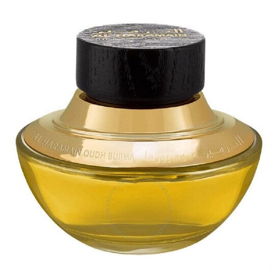 Al Haramain Oudh Burma 2.5 oz — 1