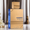 Al Haramain Perfumes Amber Oud Blue Edition — 3
