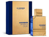 Al Haramain Perfumes Amber Oud Blue Edition — 2