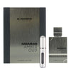 Al Haramain Perfumes Amber Oud Carbon — 3