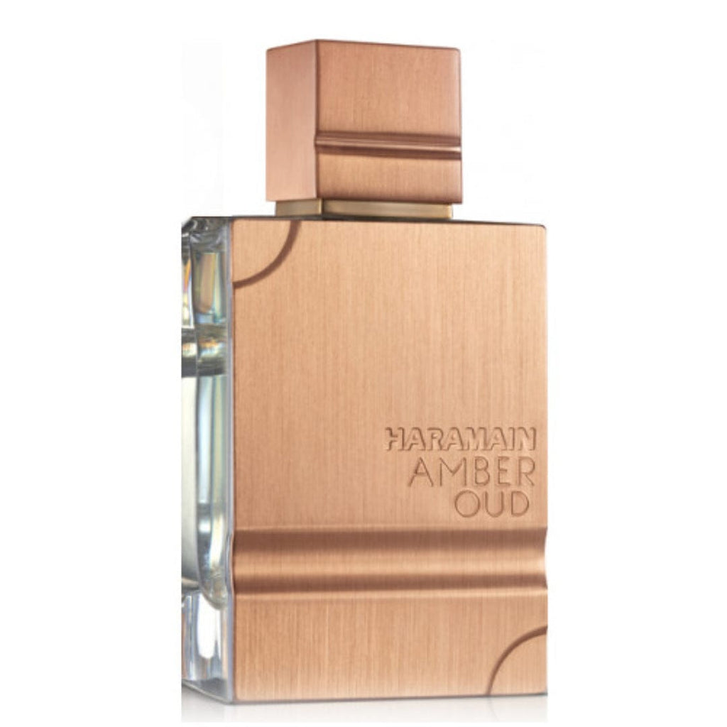 Al Haramain Perfumes Amber Oud Exclusif Classic 2.0 oz — 1