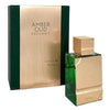 Al Haramain Perfumes Amber Oud Exclusif Emerald 2.0 oz — 2