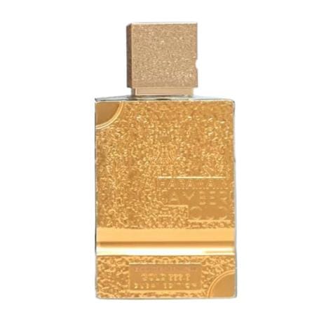 Al Haramain Perfumes Amber Oud Gold 999.9 Dubai 2.53 oz — 1