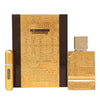Al Haramain Perfumes Amber Oud Gold 999.9 Dubai 2.53 oz — 2
