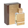 Al Haramain Perfumes Amber Oud Gold 999.9 Dubai 2.53 oz — 3
