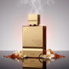 Al Haramain Perfumes Amber Oud Rouge — 2