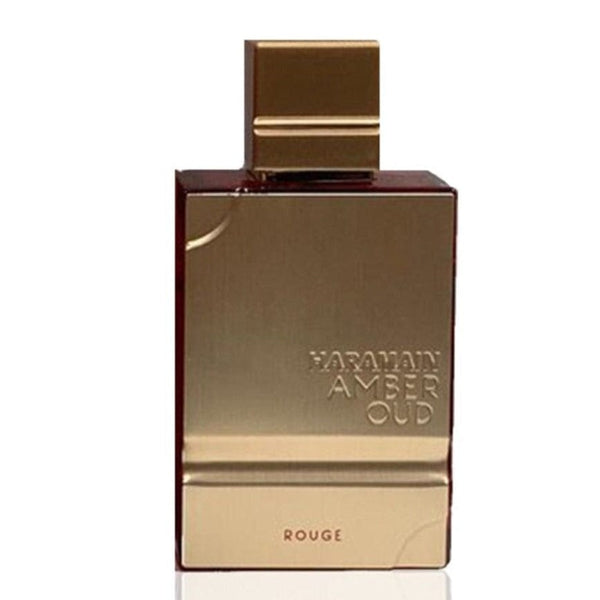 Al Haramain Perfumes Amber Oud Rouge — 1
