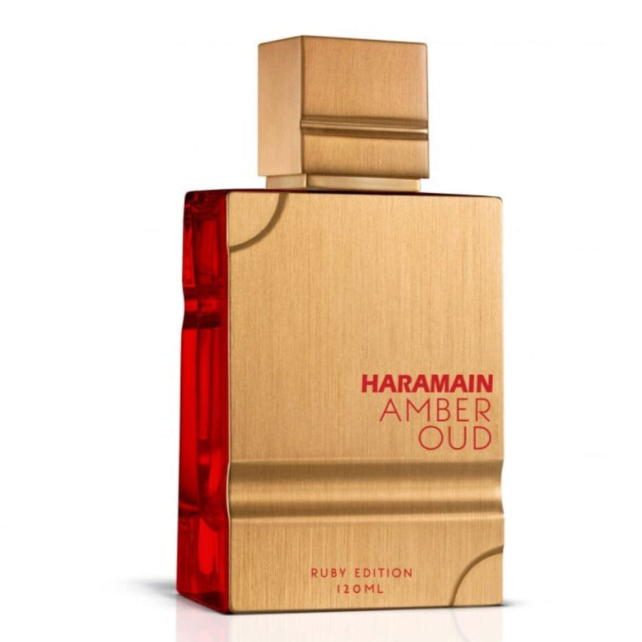 Al Haramain Perfumes Amber Oud Ruby — 1