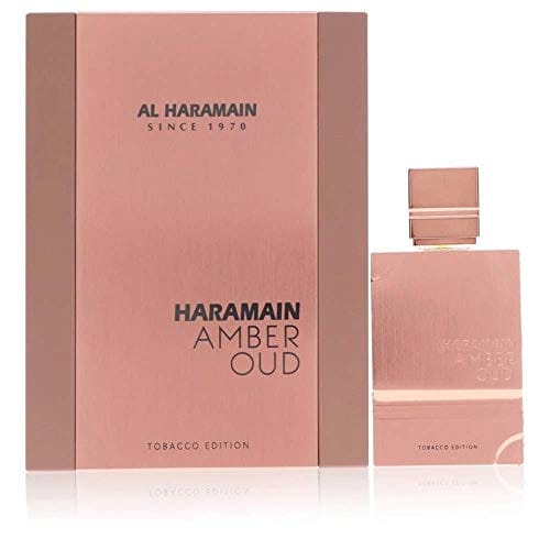 Al Haramain Perfumes Amber Oud Tobacco — 3