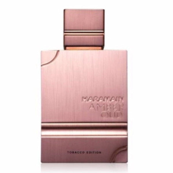 Al Haramain Perfumes Amber Oud Tobacco — 1