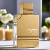 Al Haramain Perfumes Amber Oud White — 3