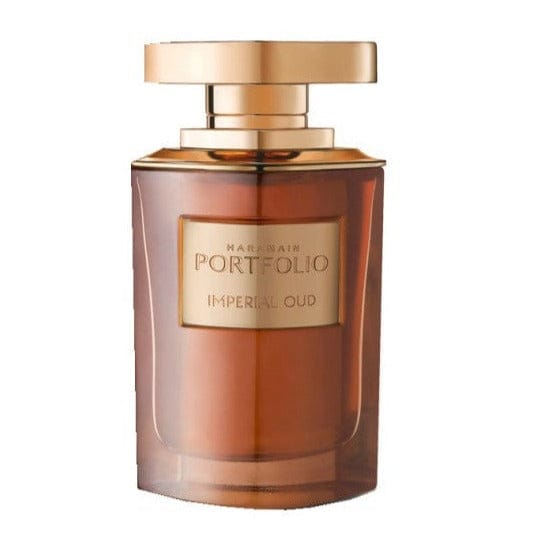 Al Haramain Perfumes Portfolio Imperial Oud 2.5 oz — 1