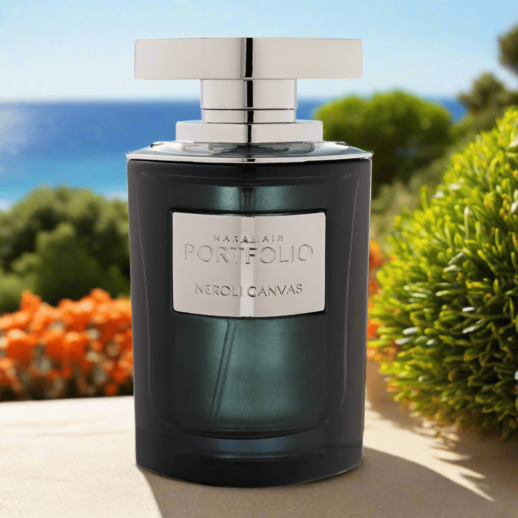 Al Haramain Perfumes Portfolio Neroli Canvas 2.5 oz — 3