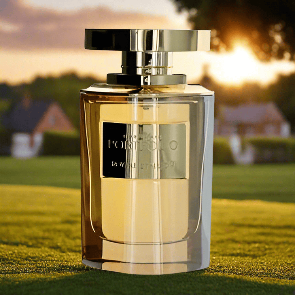 Al Haramain Perfumes Portfolio Royale Stallion 2.5 oz — 3
