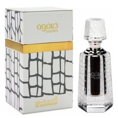 Al Haramain Safwa 0.81 oz — 2