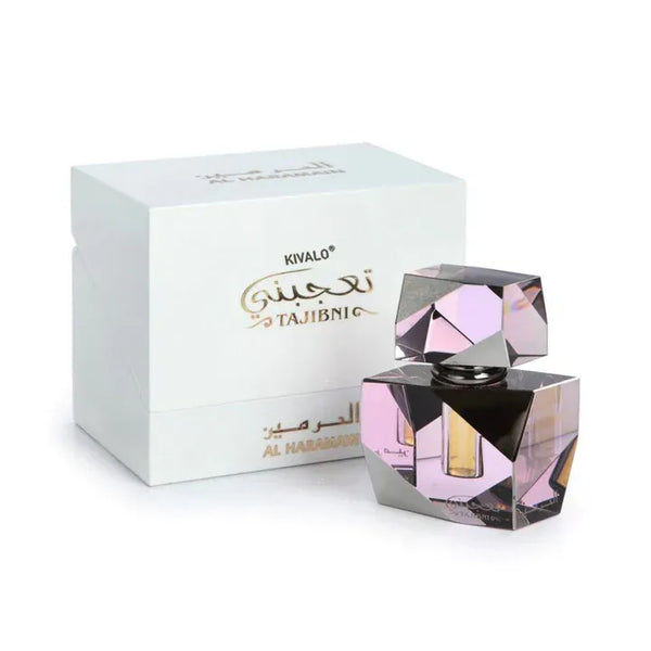 Al Haramain Tajibni 6 ml — 2