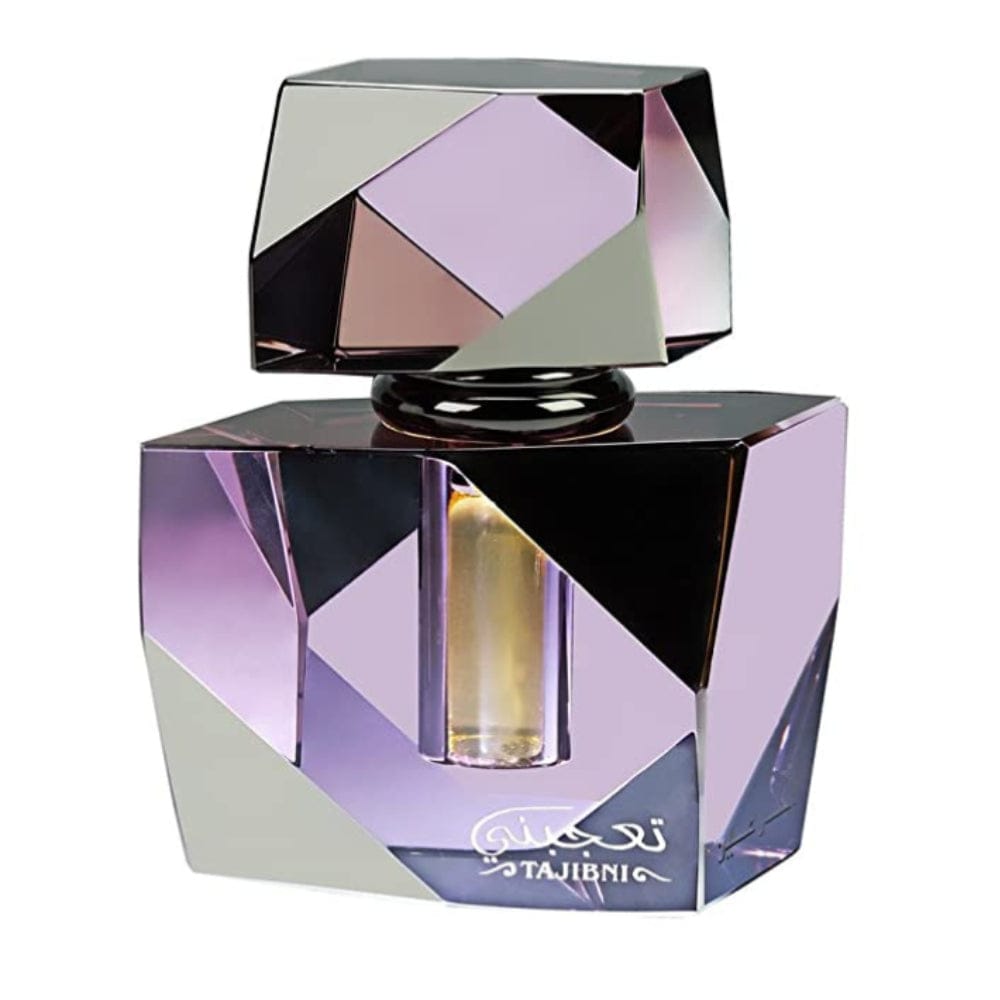 Al Haramain Tajibni 6 ml — 1