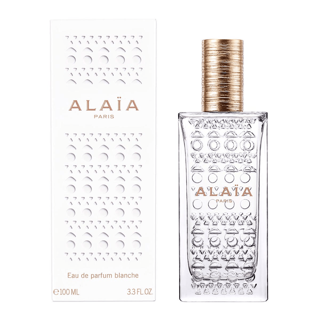 Alaia Paris Alaïa Blanche Perfume For Women Eau De Parfum Spray 3.4 Oz — 2