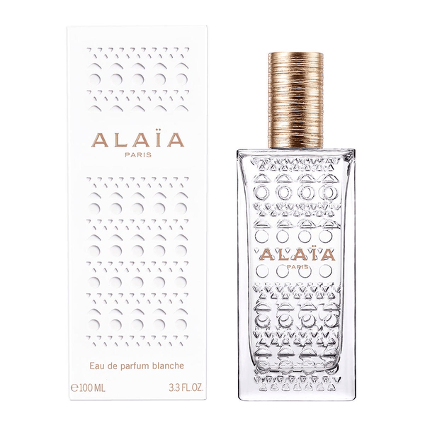 Alaia Paris Alaïa Blanche Perfume For Women Eau De Parfum Spray 3.4 Oz — 2