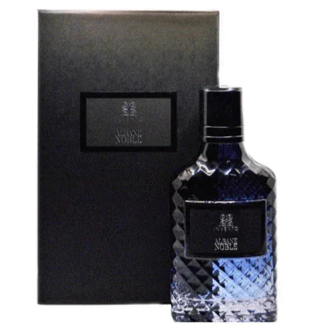 Albane Noble Albani Noble Adventure Men's Perfume/Cologne For Men Eau de Parfum 3.3 oz Edp — 2