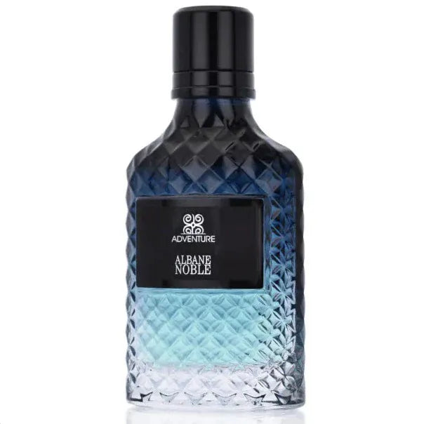 Albane Noble Albani Noble Adventure Men's Perfume/Cologne For Men Eau de Parfum 3.3 oz Edp — 1