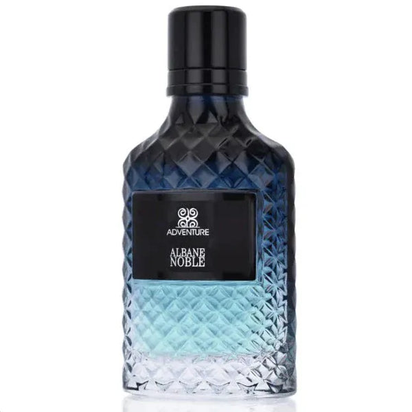 Albane Noble Albani Noble Adventure Men's Perfume/Cologne For Men Eau de Parfum 3.3 oz Edp — 1