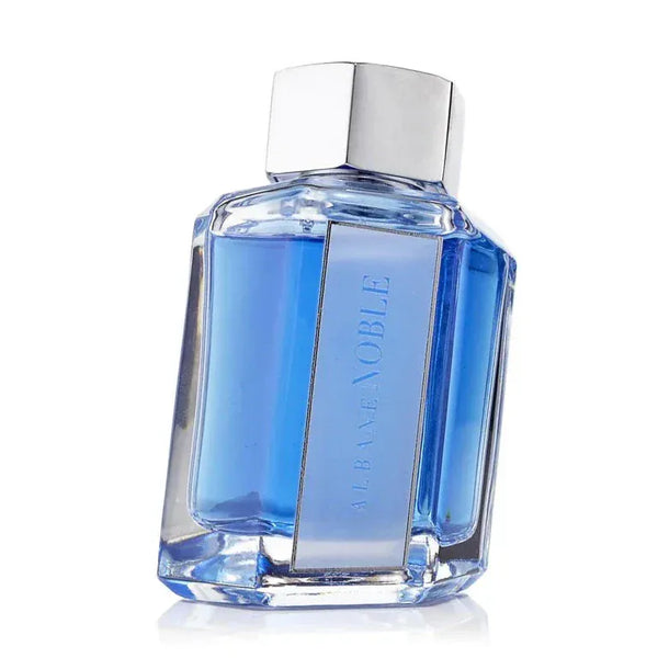 Albane Noble Avenue Montaigne Men's Perfume/Cologne For Men Eau de Parfum 3.4 oz Edp — 1