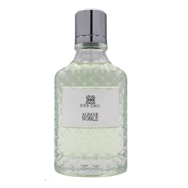 Albane Noble Gris Chic Men's Perfume/Cologne For Men Eau de Parfum 3.4 Oz Edp — 1