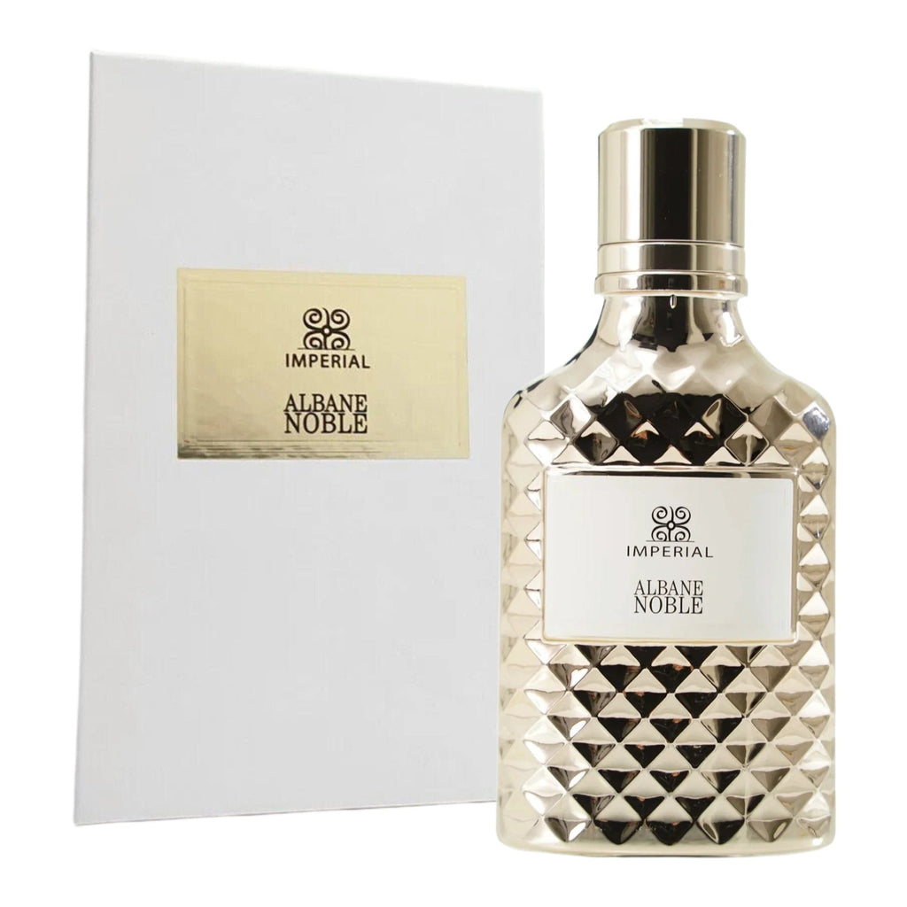 Albane Noble Imperial Women's Perfume/Cologne For Women Eau de Parfum 3.4 oz Edp — 2